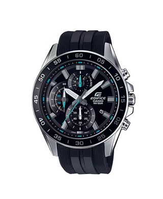 Casio Edifice EFV-550-1AV Cronógrafo
