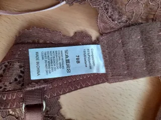 Sujetador talla pequeña