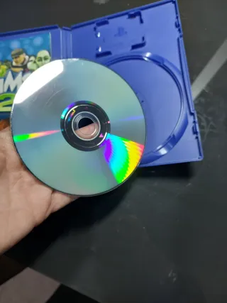 Juego PS2 Los Sims 2