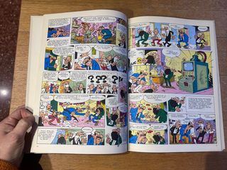 La historia dels diners - Mortadel.lo i Filemó