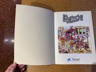 La historia dels diners - Mortadel.lo i Filemó