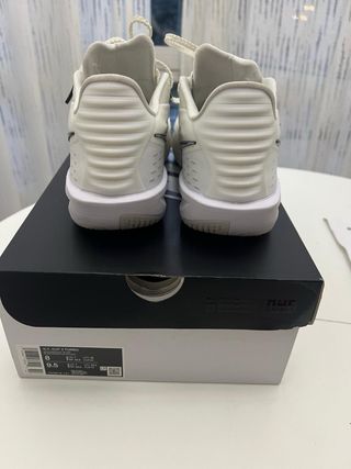 Nike Air Zoom G.T. Cut 3 Zapatillas Baloncesto