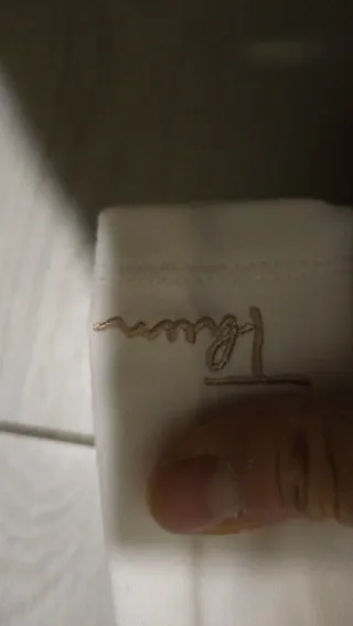 Tutina neonato 6/9 mesi 68 cm Thun