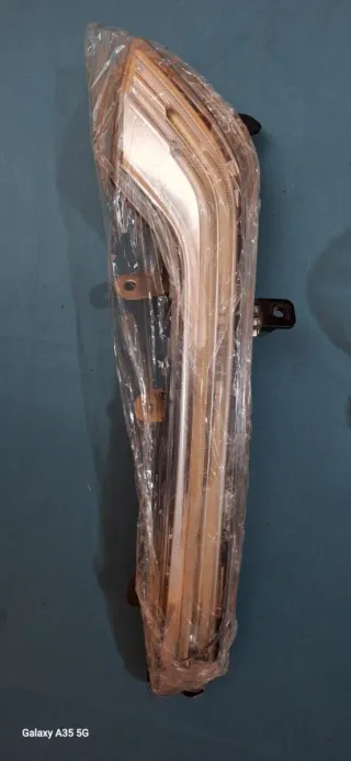 Luz Diurna Izquierda Peugeot 508