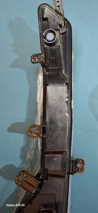 Luz Diurna Izquierda Peugeot 508