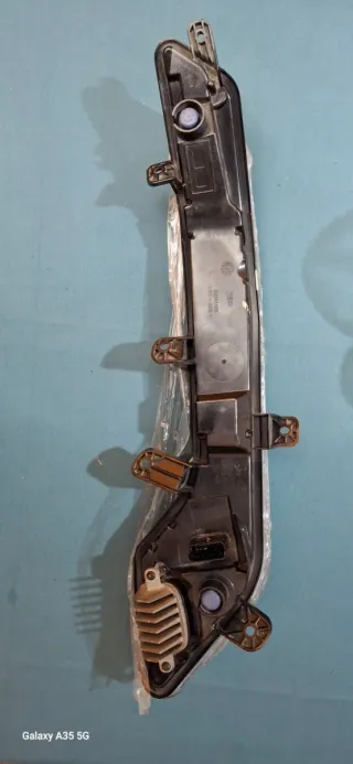 Luz Diurna Izquierda Peugeot 508