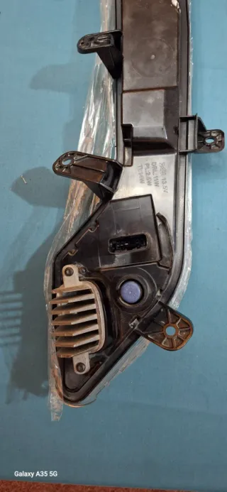 Luz Diurna Izquierda Peugeot 508