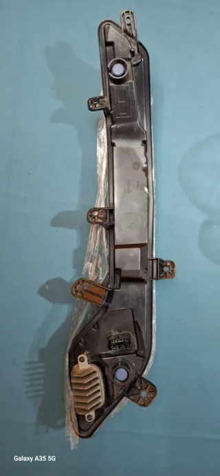 Luz Diurna Izquierda Peugeot 508