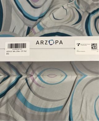 Monitor Portátil Arzopa 16.1 1080P FHD 144Hz Nuevo