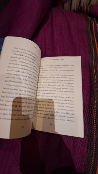 Itzel libro infantil juvenil.