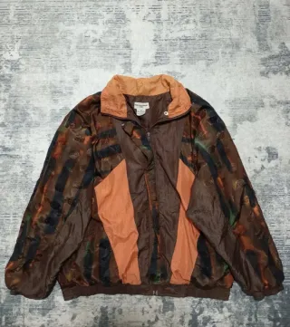 Giacca bomber uomo vintage anni '90