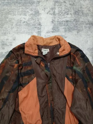 Giacca bomber uomo vintage anni '90
