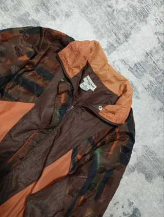 Giacca bomber uomo vintage anni '90