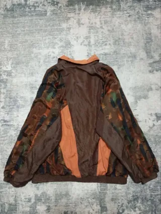 Giacca bomber uomo vintage anni '90