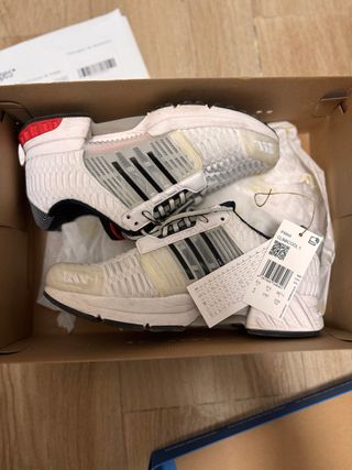 Adidas Climacool 1 Talla 38 2/3