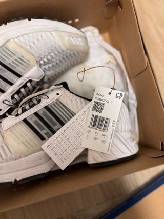 Adidas Climacool 1 Talla 38 2/3