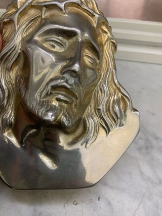 Decorazione Cristo Ottone