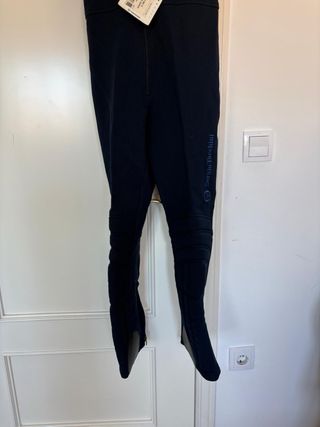 Mono de esquí mujer