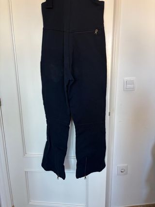 Mono de esquí mujer