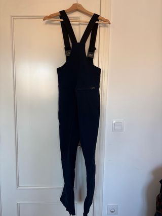 Mono de esquí mujer