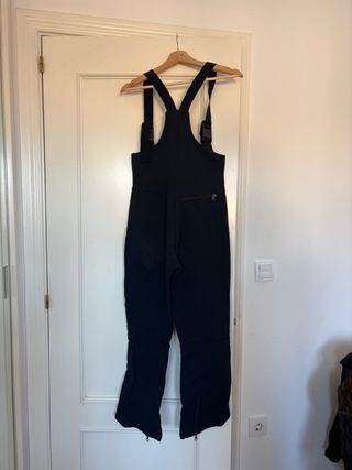 Mono de esquí mujer