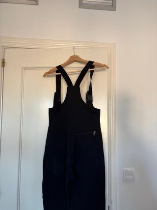 Mono de esquí mujer