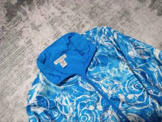 Giacca bomber uomo vintage anni '90