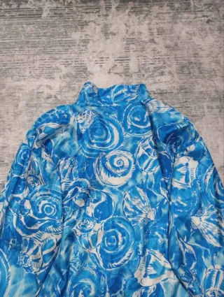 Giacca bomber uomo vintage anni '90