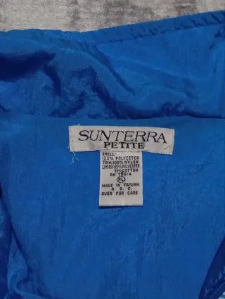 Giacca bomber uomo vintage anni '90