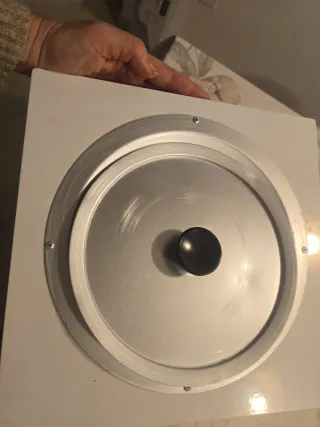 Fusor cera 2kg nuevo