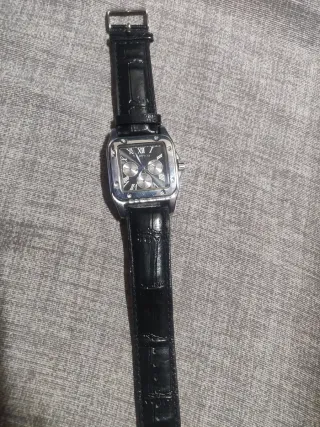 Orologio automatico uomo