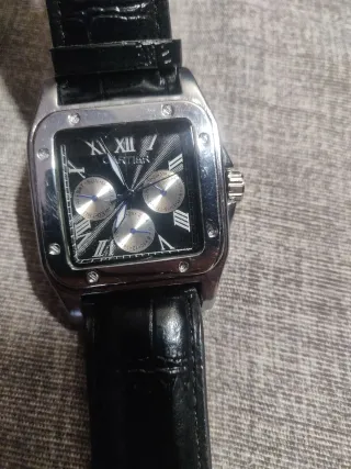 Orologio automatico uomo