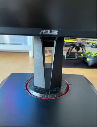 Monitor Gaming Asus VG278QR 27”