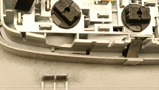 LUZ INTERIOR FORD FOCUS BERLINA (CB4) HHDA 4M51A0