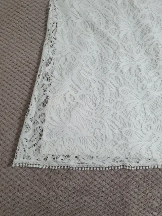 Vestido Fórmula Joven