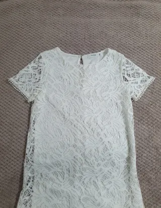 Vestido Fórmula Joven