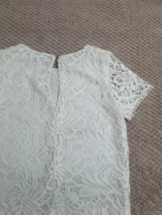 Vestido Fórmula Joven