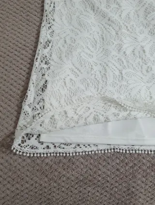 Vestido Fórmula Joven