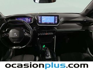 Peugeot 2008 BlueHDi 130 S&S GT EAT8 96 kW (130 CV)