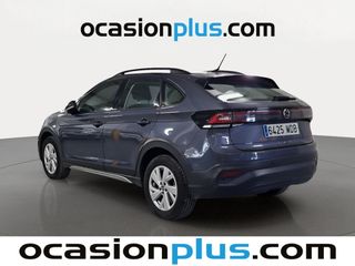 Volkswagen Taigo Life 1.0 TSI 81 kW (110 CV)