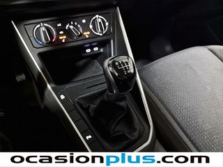 Volkswagen Taigo Life 1.0 TSI 81 kW (110 CV)