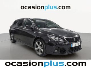Peugeot 308 SW PureTech 130 S&S Style 96 kW (130 CV)
