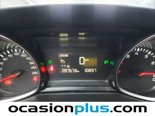 Peugeot 308 SW PureTech 130 S&S Style 96 kW (130 CV)