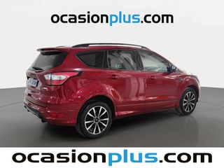 Ford Kuga 1.5 EcoBoost S&S ST-Line 4x2 110 kW (150 CV)