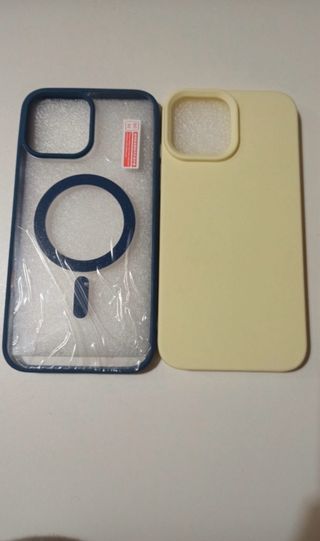 Carcasa iPhone 13 Pro Max MagSafe