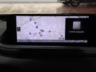 Mazda CX-30 e-SKY G MHEV Prime-line 103 kW (140 CV)