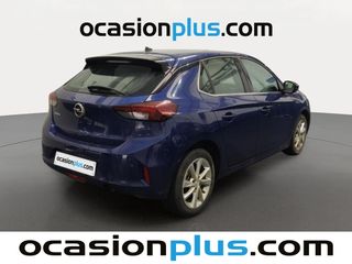 Opel Corsa 1.2 Turbo XHL Elegance 74 kW (100 CV)