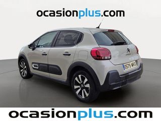 Citroen C3 Origin PureTech 110 Max 81 kW (110 CV)