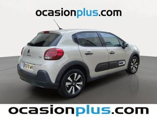 Citroen C3 Origin PureTech 110 Max 81 kW (110 CV)