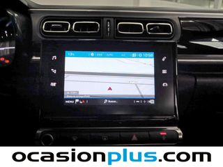 Citroen C3 Origin PureTech 110 Max 81 kW (110 CV)